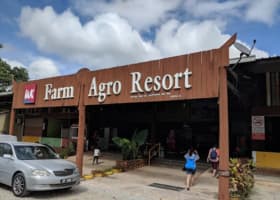 UK Farm Agro Resort